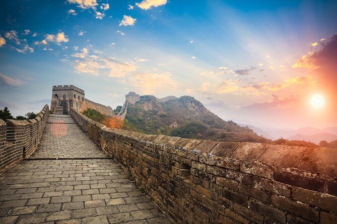 Shanghai to Beijing Bullet Train Ticket with Hongqiao Station Transfer - Why Choose This Bullet Train Transfer Service?