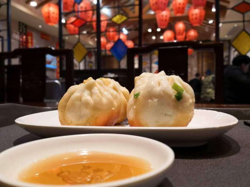 Shanghai: Top 5 Highlights All Inclusive Private Day Tour - Authentic Insights from Past Travelers