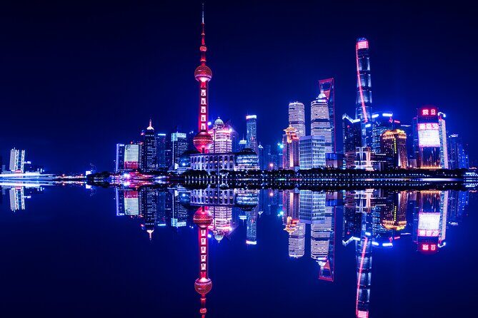 Shanghai Top 5 Highlights All Inclusive Private Day Tour - Final Thoughts