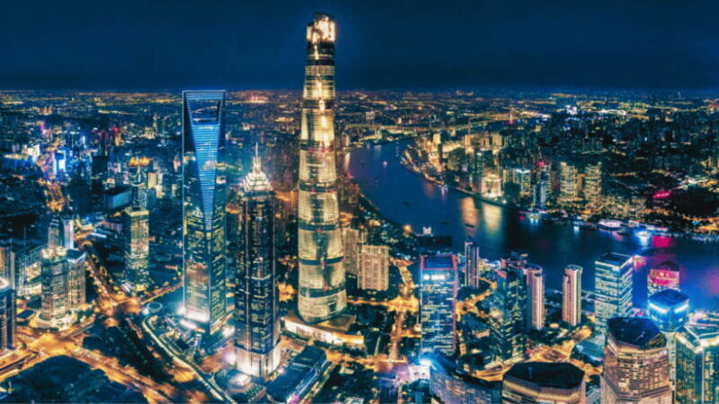 Shanghai Tower: Observation Deck Admission Ticket - Final Thoughts