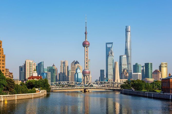 Shanghai Tower (The Top of Shanghai) Ticket Booking - Additional Tips to Maximize Your Visit