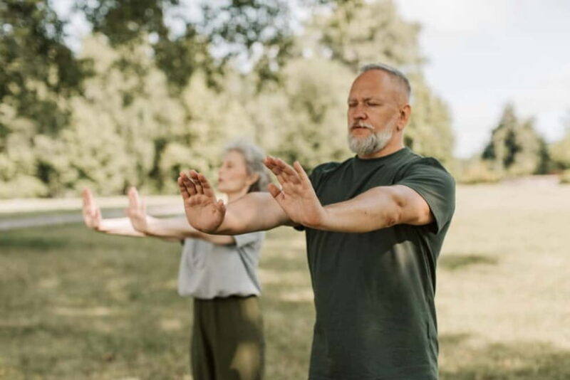 Shanghai: Traditional Chinese Wellness Experience - An In-Depth Look at the Experience