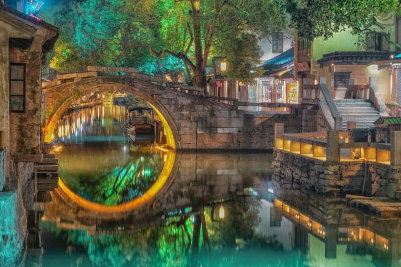 Shanghai: Two-day Zhouzhuang Water Town Advanced Tour - Final Thoughts