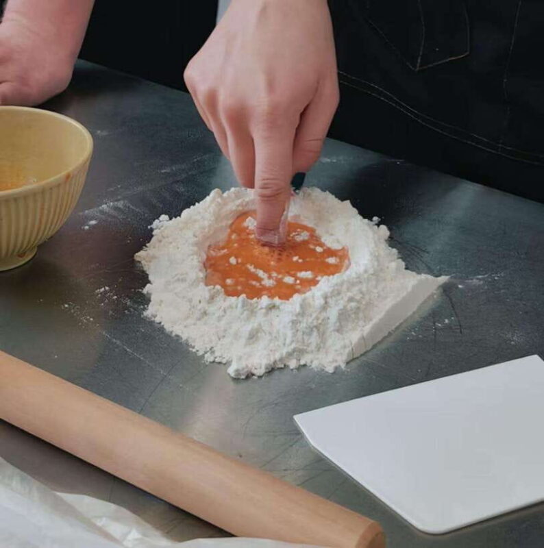 Shanghai: Vegan and Vegetarian Cooking Class with Market - Introduction