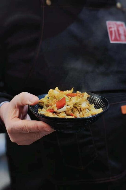 Shanghai: Vegan and Vegetarian Cooking Class with Market - What Makes This Class Special