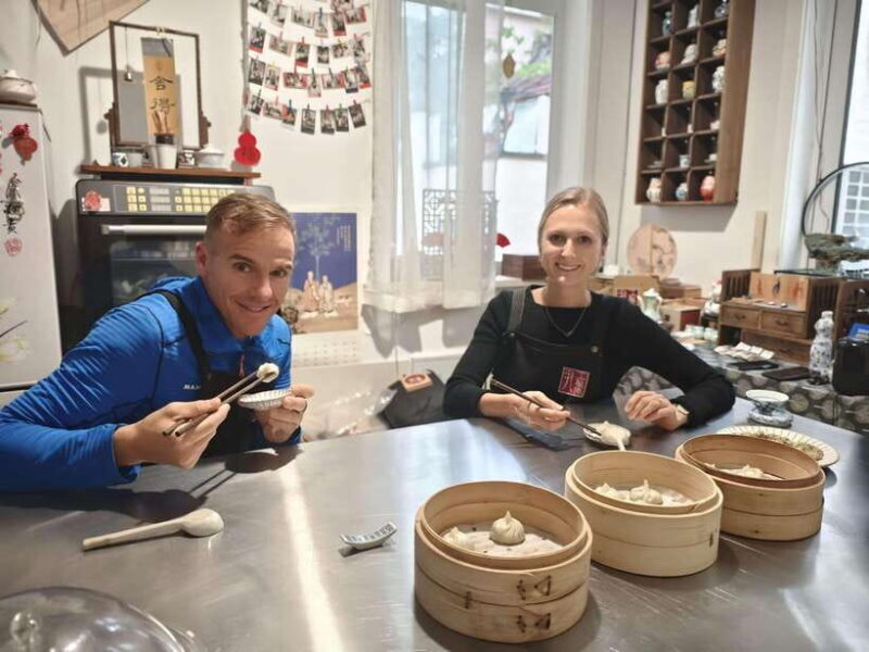 Shanghai: Vegan and Vegetarian Cooking Class with Market - FAQ