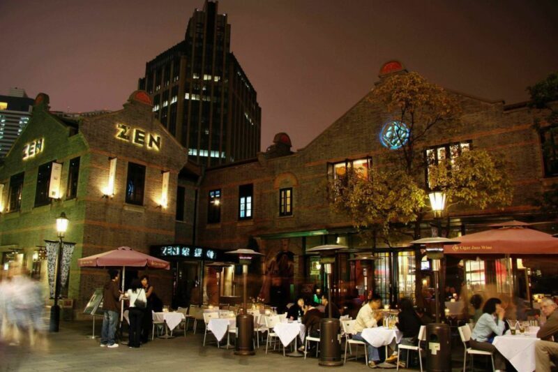 Shanghai: Xintiandi, CCP Museum and French Concession Tour - The Sum Up: Is It Worth It?