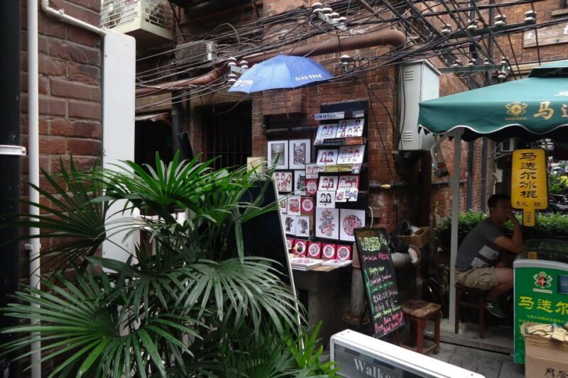 Shanghai: Xintiandi, CCP Museum and French Concession Tour - FAQ