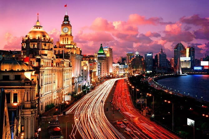 Shanghai Yu Garden Admission Ticket Booking - Price and Value Analysis