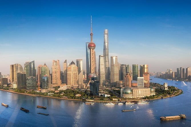 Shanghai Yu Garden Admission Ticket Booking - Who Should Consider This Experience?