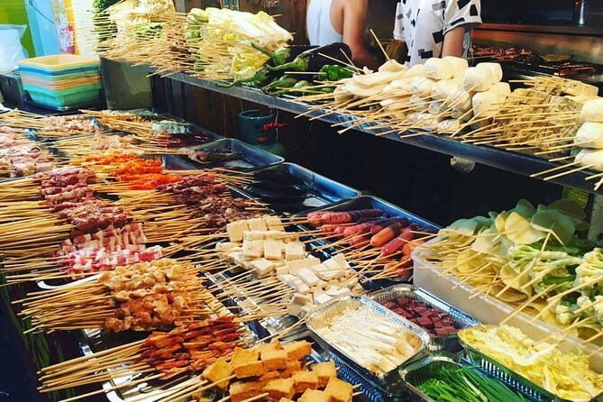 Shanghai Yu Garden Admission Ticket Booking - FAQ