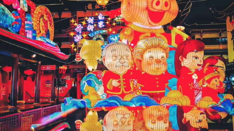 Shanghai: Yu Garden Admission Ticket - Final Thoughts: Why Choose This Tour?