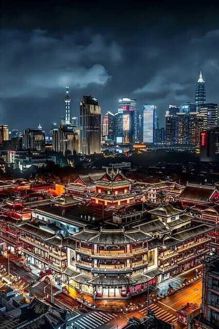 Shanghai: Yu Garden with Entry Tickets(optional) - FAQ