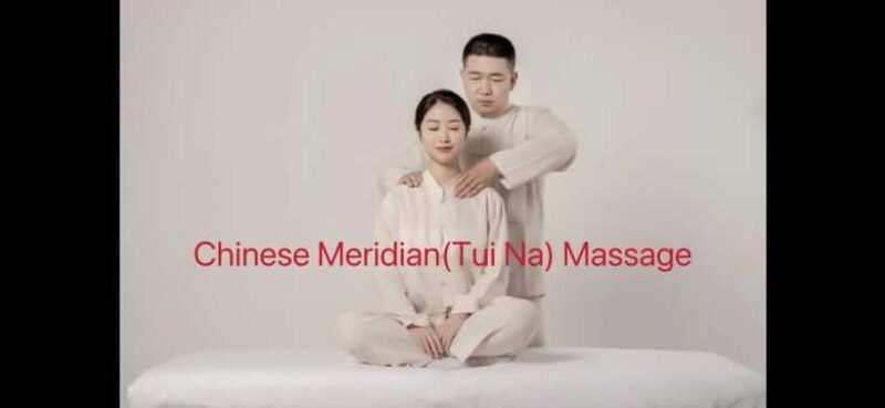 Shanghai:Authentic Chinese Body&Foot Massage, Hair& Head SPA - The Sum Up