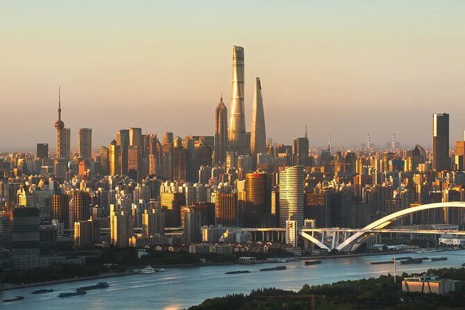 Shanghai's Bund Whispers: Unlock 23 Architectural Secrets! - Practical Details and Value
