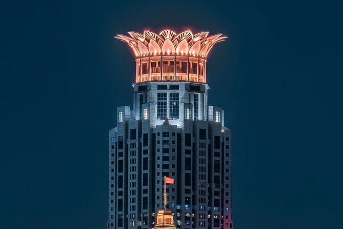 Shanghai's Bund Whispers: Unlock 23 Architectural Secrets! - Frequently Asked Questions