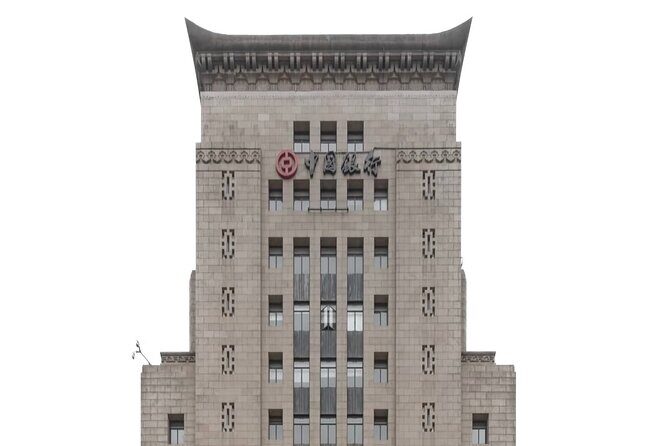 Shanghai's Bund Whispers: Unlock 23 Architectural Secrets! - Final Thoughts