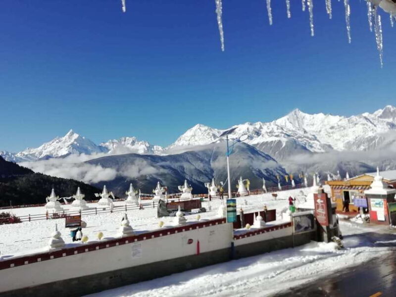 Shangri-La: Meili Snow Mountain and Yubeng Village Trek - Key Points