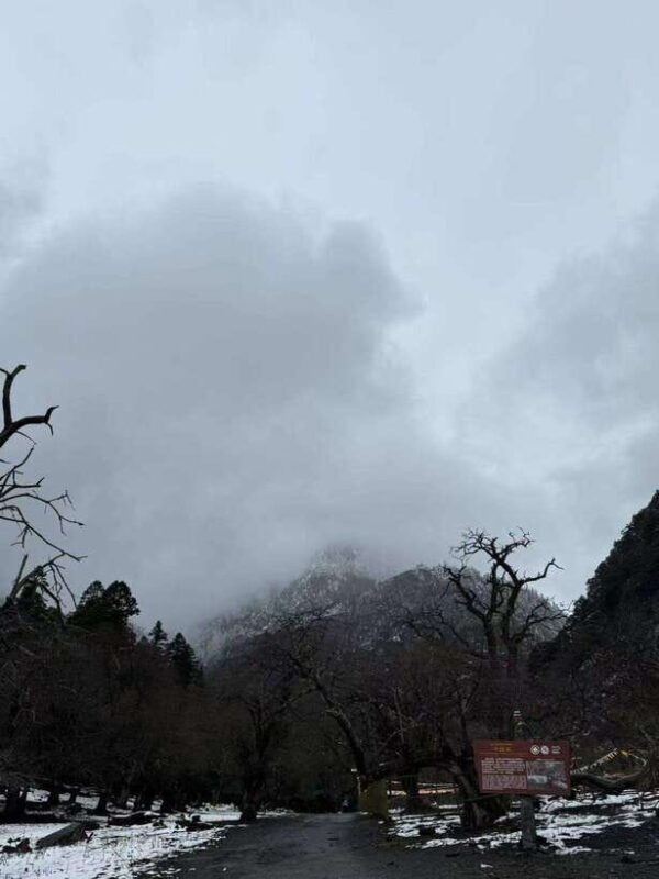 Shangri-La: Meili Snow Mountain and Yubeng Village Trek - Who Will Love This Tour?