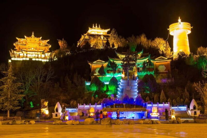 Shangri-La Nanjiluo 3 Days Boutique Small Groups - What to Expect & Practical Details