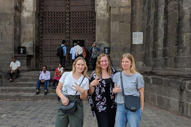 Shaniwar Wada Walking Tour - A Few Considerations Before Booking