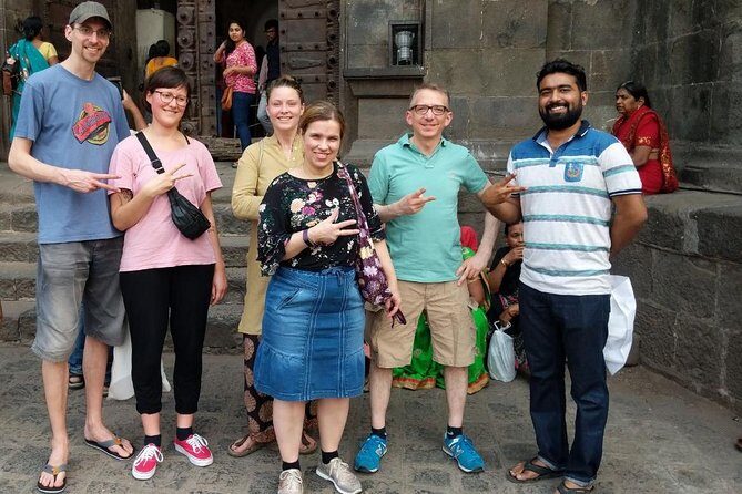 Shaniwar Wada Walking Tour - Final Thoughts