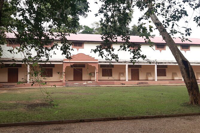 Shantiniketan Day Excursion from Kolkata by Train - An In-Depth Look at the Itinerary