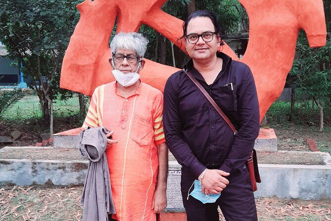 Shantiniketan Day Excursion from Kolkata by Train - Practical Details & Value