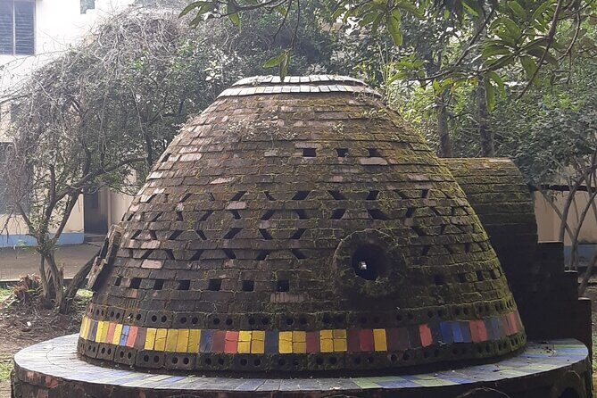 Shantiniketan Day Excursion from Kolkata by Train - The Sum Up