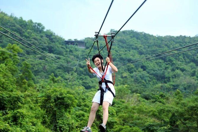 Shaolin Temple and Sanhuang Village Scenic with Cable Car Experience from Zhengzhou - FAQ: Your Practical Questions Answered