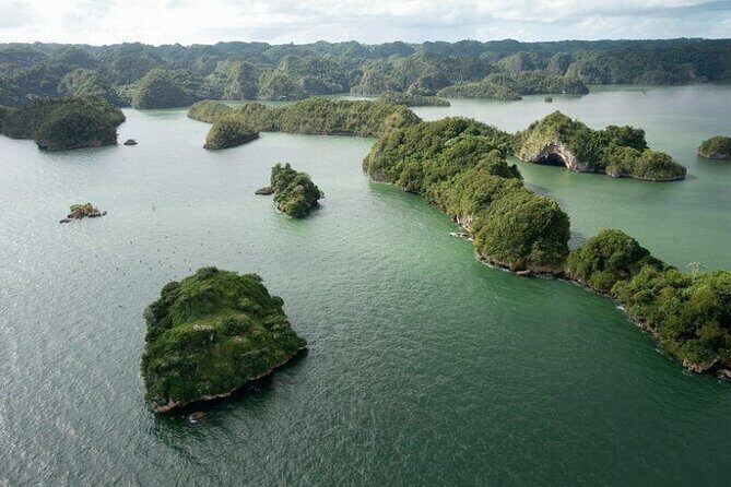 Shared 10-12 Hours Tour in Los Haitises National Park - Food and Refreshments: a Local Flavor