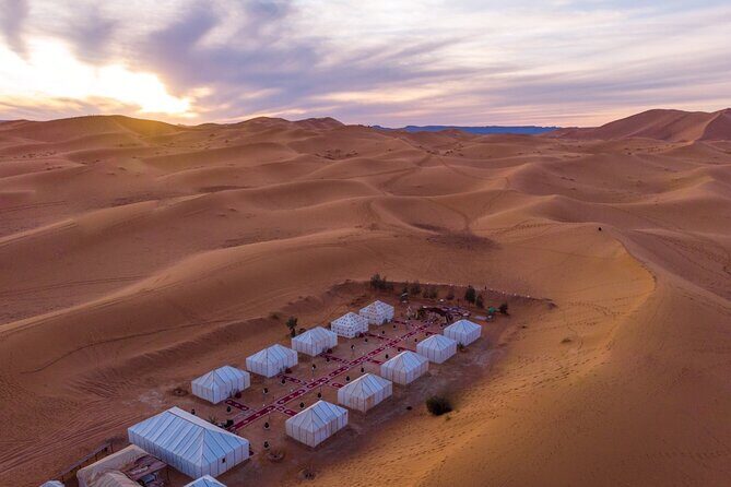 Shared 2 Days Fes Desert Tours to Merzouga back to Fes - Final Thoughts