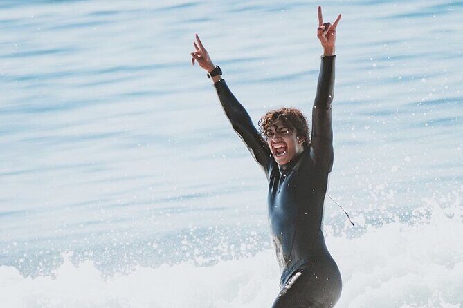 Shared 2 Hours Group Surf Lesson in Venice Beach - Pricing and Value