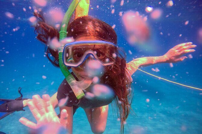 Shared 2 hours Sosúa Bay Snorkeling with Professional Guide - The Sum Up