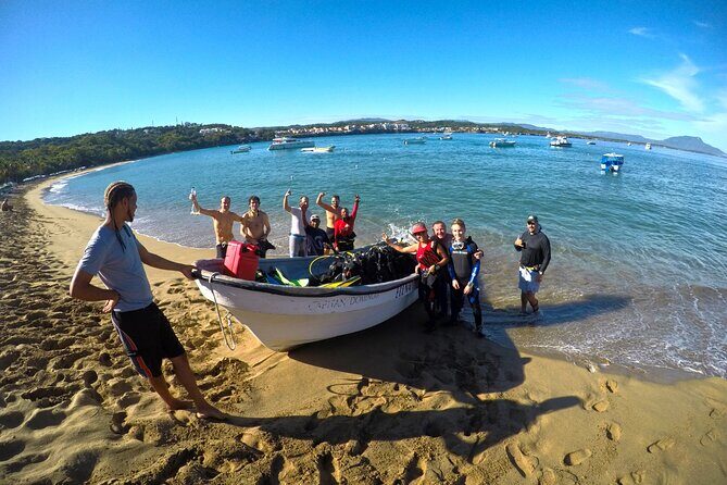 Shared 2 hours Sosúa Bay Snorkeling with Professional Guide - Frequently Asked Questions