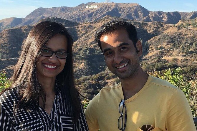 Shared 4 Hours LA Afternoon Tour With Hollywood Sign and Star Homes - Hollywood’s Stars and Glitz