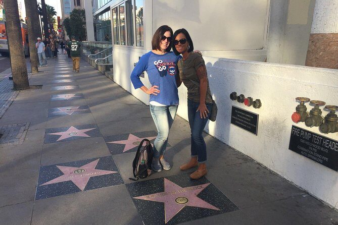 Shared 4 Hours LA Afternoon Tour With Hollywood Sign and Star Homes - Sunset Strip and Beverly Hills: Glamour and Entertainment
