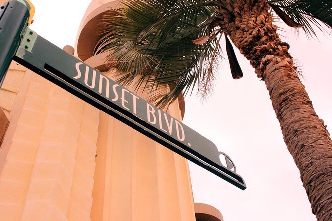 Shared 4 Hours LA Afternoon Tour With Hollywood Sign and Star Homes - Analyzing the Value