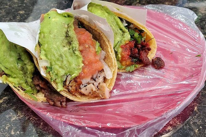 Shared 6 Hours Tijuana Taco and Craft Beer Tour - A Practical Overview of the Tour