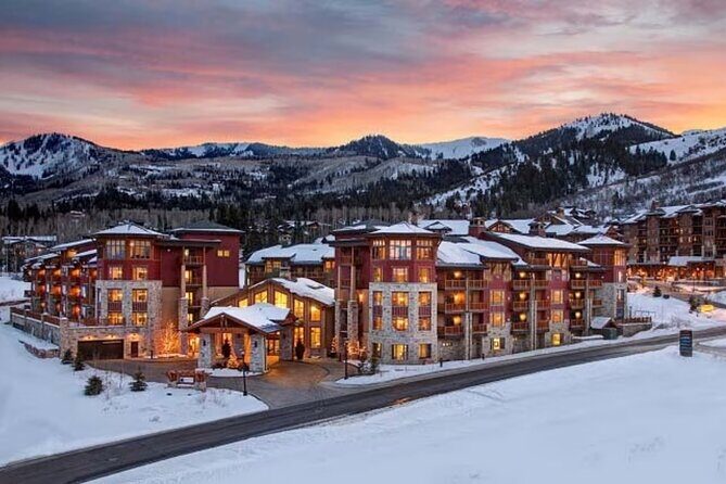Shared 7 Day Utah Winter Adventure Skiing and National Parks - A Closer Look at the Itinerary