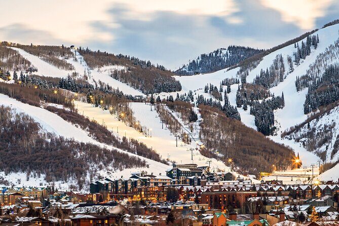 Shared 7 Day Utah Winter Adventure Skiing and National Parks - FAQs