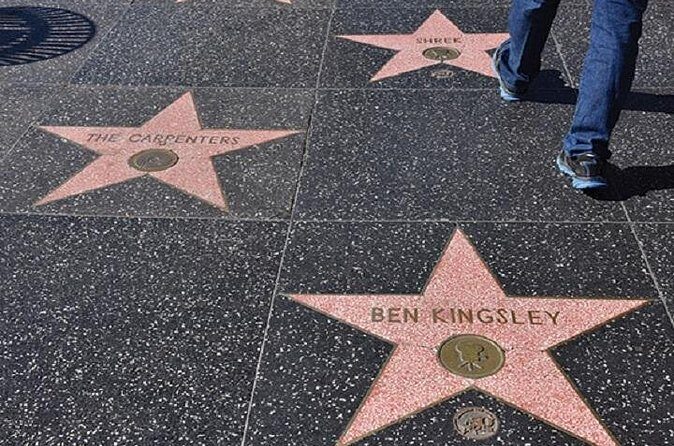 Shared 8-Hour Los Angeles City Sightseeing Tour from Long Beach - The Sum Up