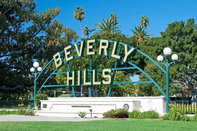 Shared 8-Hour Los Angeles City Sightseeing Tour from Long Beach - FAQ