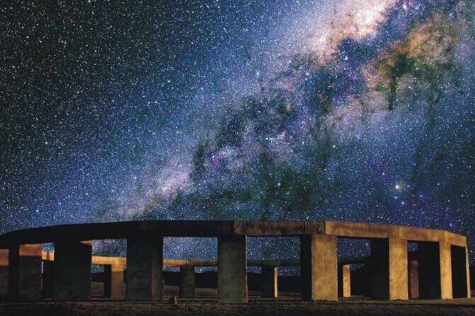 Shared 90 minutes Tour of Stonehenge Aotearoa - FAQs