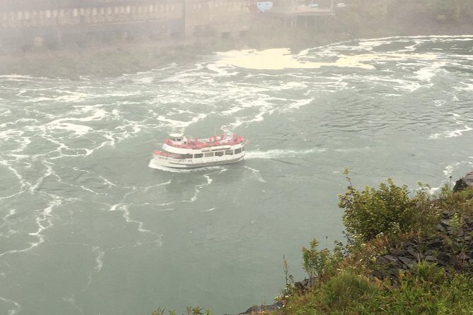 Shared Airport Transfer: Buffalo Niagara International Airport to Niagara Falls NY - The Value of Local Insight and Flexibility