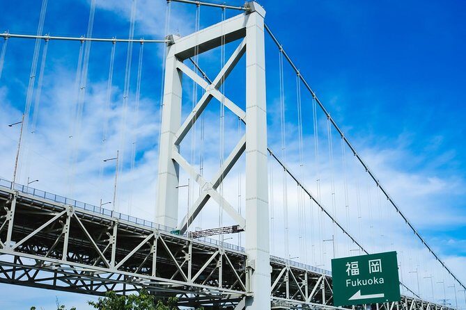Shared Arrival Transfer : Fukuoka Airport to Fukuoka City - An Honest Look at the Experience