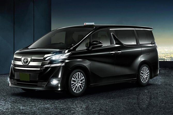 Shared Arrival Transfer : Fukuoka Airport to Fukuoka City - FAQ