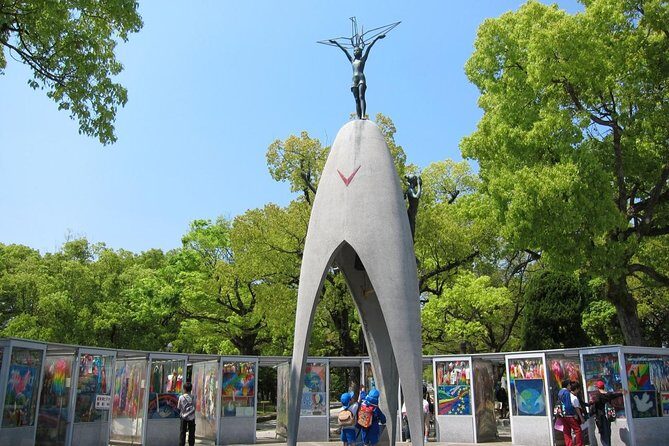 Shared Arrival Transfer : Hiroshima Airport to Hiroshima City - What to Expect at the Meeting Point and During the Ride