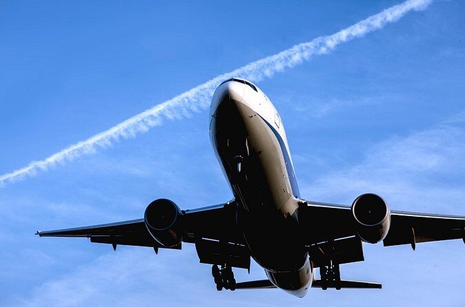 Shared Arrival Transfer : Hiroshima Airport to Hiroshima City - Final Thoughts: Is This the Right Choice for You?