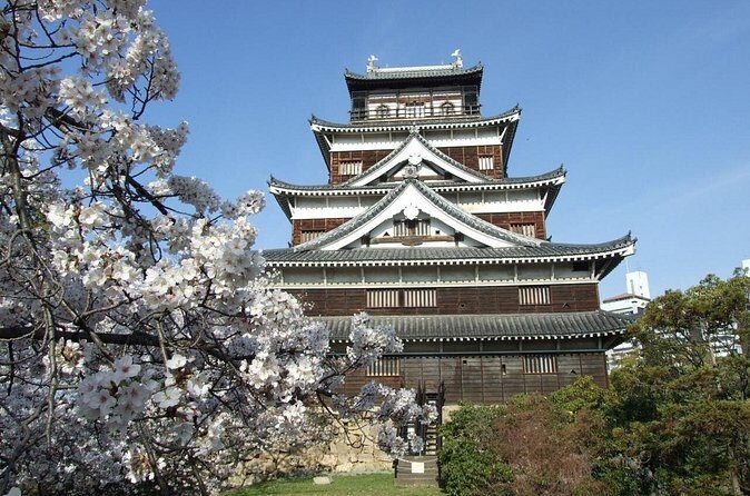 Shared Arrival Transfer : Hiroshima Airport to Hiroshima City - Frequently Asked Questions